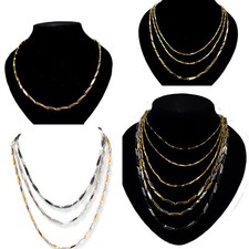 Edelstahl Panzerkette  Kette