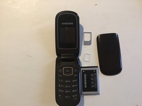 Samsung e1150 titanium - , gt