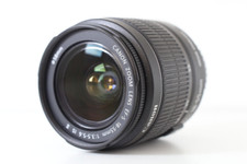 Canon EF-S 18-55mm f/3.5-5.6