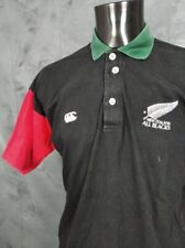 Polo Vintage All Blacks Made