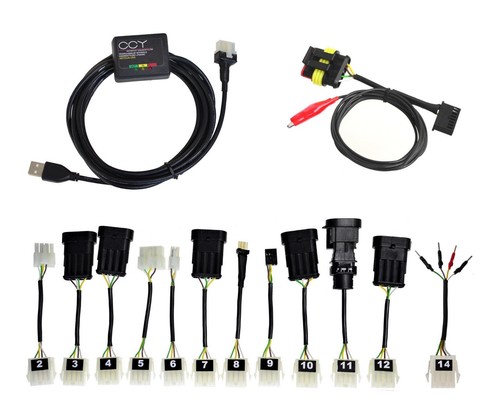 Set lpg ftdi interface - lpg,