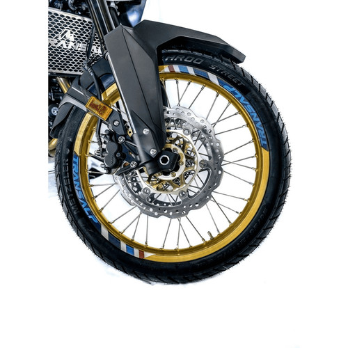 750 transalp 24 - xl,