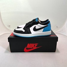 Nike Air Jordan 1 Low OG(W)