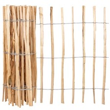 VOSS.garden 5m Staketenzaun