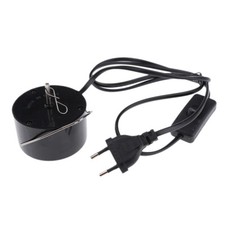 Impulsmotor Drehmotor für Edelstahl Windspiele Spiral,  leicht Aufhängen Motor