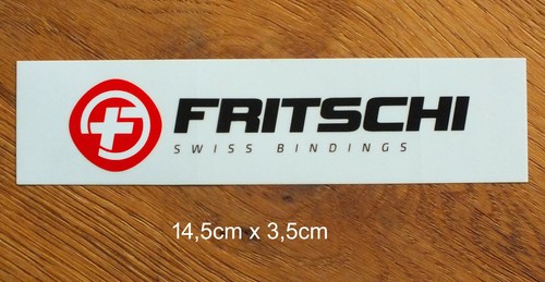 Fritschi swiss skibinding ski - swiss,