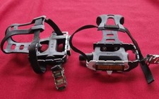 Wellgo ATB / MTB Pedale inkl