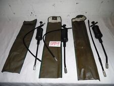 1x Telcalemit Stossfettpresse Hand Fett Presse ex BW Bundeswehr (SFP1)