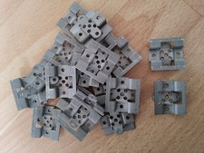 Paneelkrallen Fugenkrallen Paneelklemmen Fugenklemmen  Paneelverlegung 202 Stück