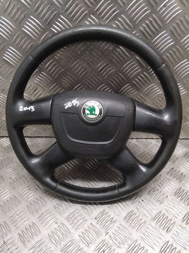 Skoda octavia mk2 - skoda, (1z)