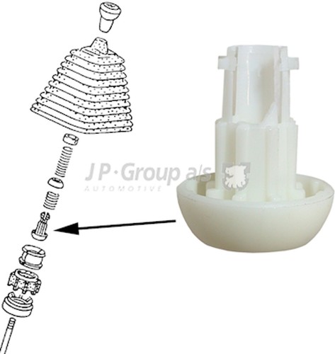 Group buchse schaltstange - group,