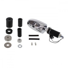 Blinker Kellermann CHROM, BL