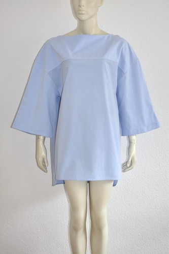 Cos weite tunika bluse in - cos,