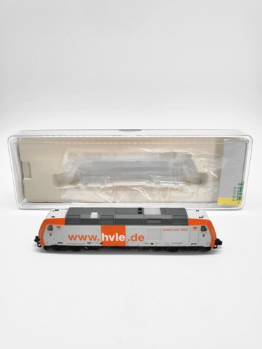 Minitrix spur 12284 - n,