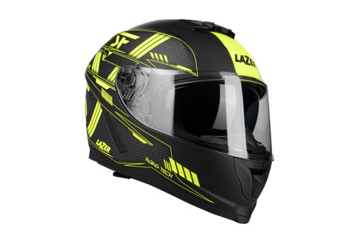 Motorradhelm lazer rafale evo - lazer,