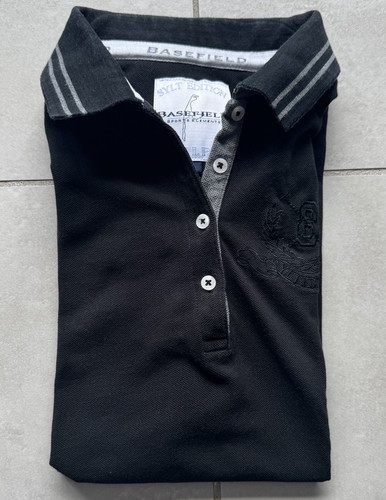 Basefield polo damen shirt - basefield,