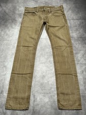 Diesel Thavar Herren Jeans W33