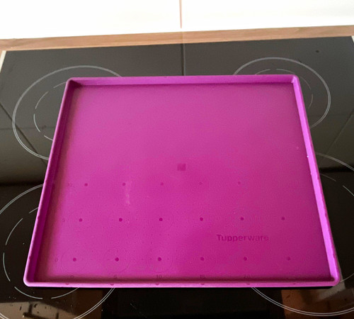 Tupperware silikon - tupperware,