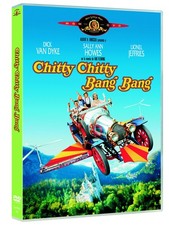 CHITTY CHITTY BANG BANG