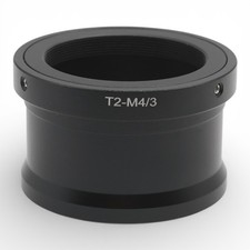 T2 for Micro 4/3  Adapter