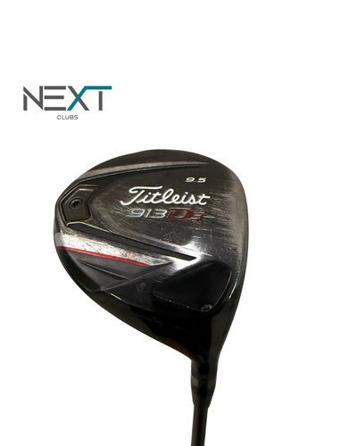 Titleist 913 driver 5 - 913, d3
