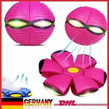 Kinder Hüpfball, Magic