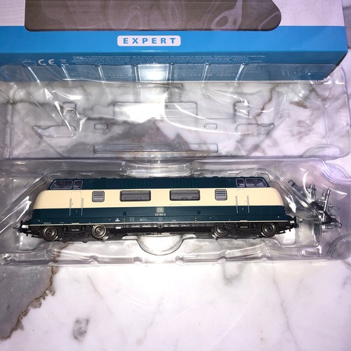 Piko 59704 diesellok br 220 - piko,