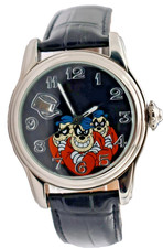 Disney Automatik Uhr