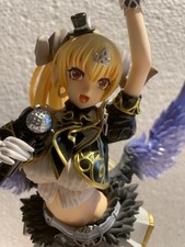 Anime Figure - The Seven Deadly Sins - Lucifer - on stage ver. - limited - scale