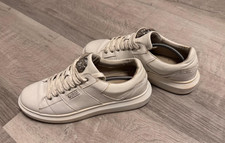 GUESS Sneaker Gr. 44 FM6SLRLEA12 Weiß