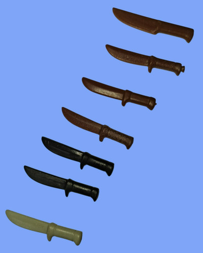 Playmobil messer - playmobil,