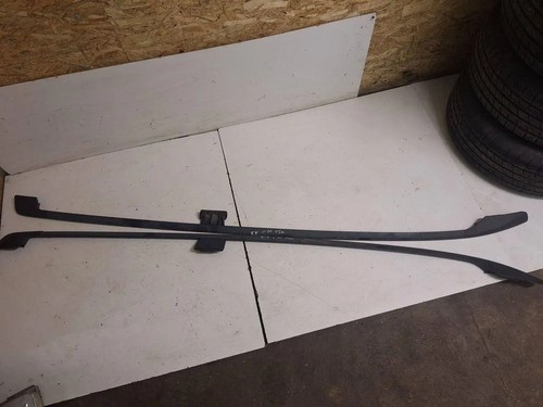 Volvo v70 dachreling - v70,