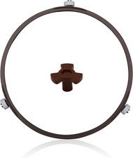 Mikrowelle Drehtellerring 17 8