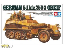 Tamiya 35113 Deutsches Sd.Kfz