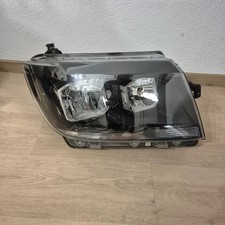 VW Crafter 7C Scheinwerfer