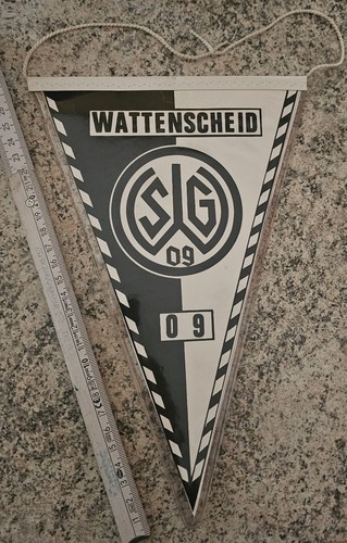 Wattenscheid 09 - sg,