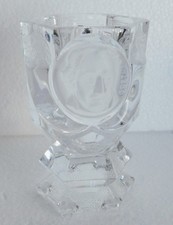 Becherglas Pokalglas