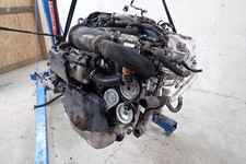 Motor Maserati Ghibli