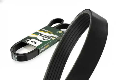 Keilrippenriemen 6pk1695 bga - keilrippenriemen,