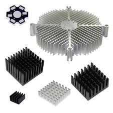 Kühlkörper für Highpower