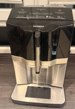 Siemens  Kaffeevollautomat EQ.3