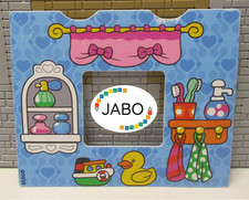 (Q 5) LEGO Duplo Wall Wall