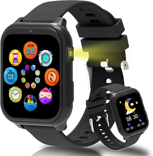 Smartwatch kinder - smartwatch,
