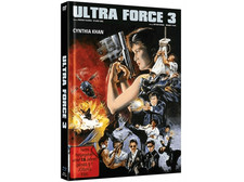Ultra force - ultra, 3