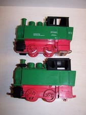 2 LGB Lehmann Gartenbahn Spur