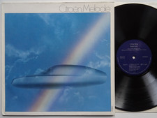 LP: Perry Rosewood: Citroën