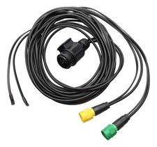 Kabelbaum aspöck kabelsatz - f.,