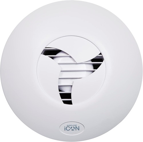 Airflow icon eco lüfter - airflow,