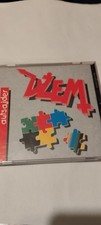 DZEM AUTSAJDER CD Album