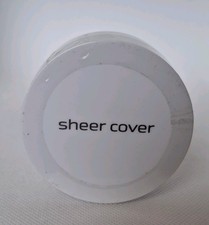 Sheer cover perfect shade - cover,